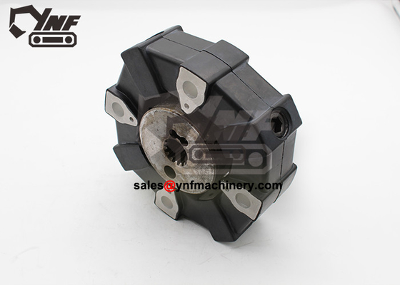 Doosan सौर 230LC-V के लिए DL250A हाइड्रोलिक पंप युग्मन खुदाई युग्मक