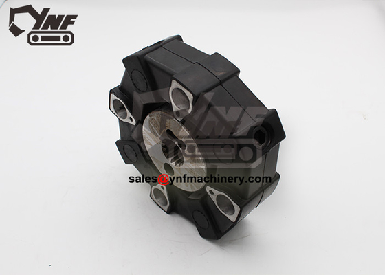 सौर 340LC-V . के लिए Doosan खुदाई युग्मन हाइड्रोलिक पंप पार्ट्स