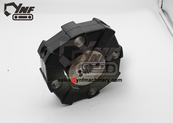Doosan SOLAR 450LC-V . के लिए हब अटैचमेंट कपलिंग एक्स्कवेटर पार्ट्स कपलिंग