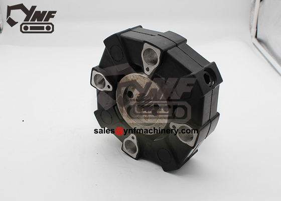 सौर 170W-III . के लिए लंबे जीवनकाल युग्मन हाइड्रोलिक इंजन स्पेयर पार्ट्स