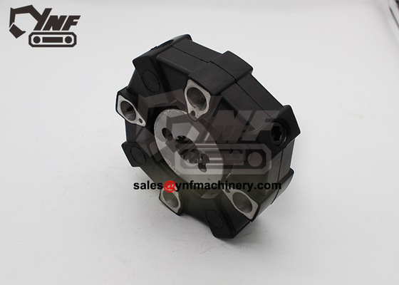 सौर 180W-V . के लिए OEM खुदाई युग्मन लचीला हाइड्रोलिक पंप सोलनॉइड वाल्व