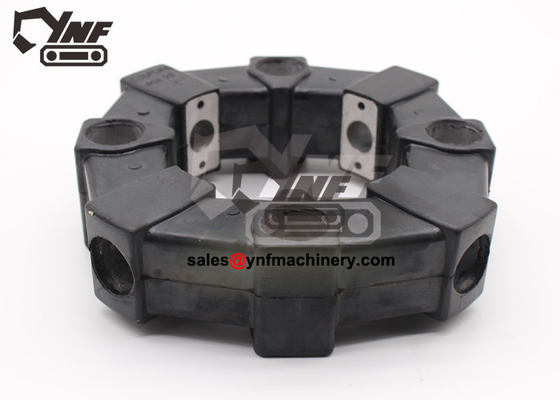 Doosan DX235NLC DL200 DL450-3 . के लिए रिप्लेसमेंट खुदाई युग्मन