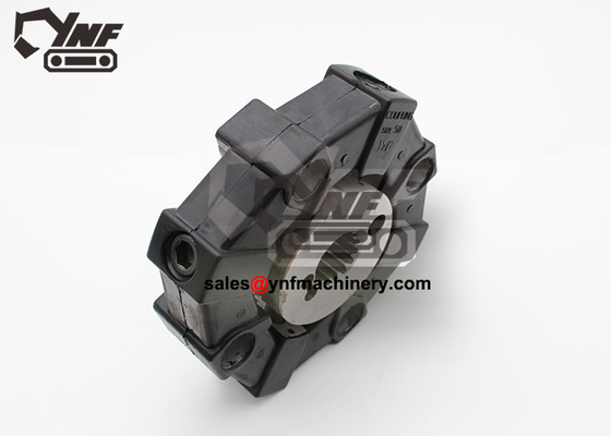 Standard Excavator Coupling Hydraulic Pump Parts For DX80R