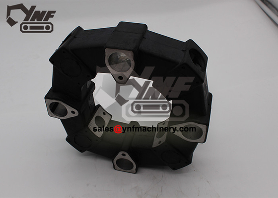 A/AS Series Excavator Rubber Coupling For DX380LC