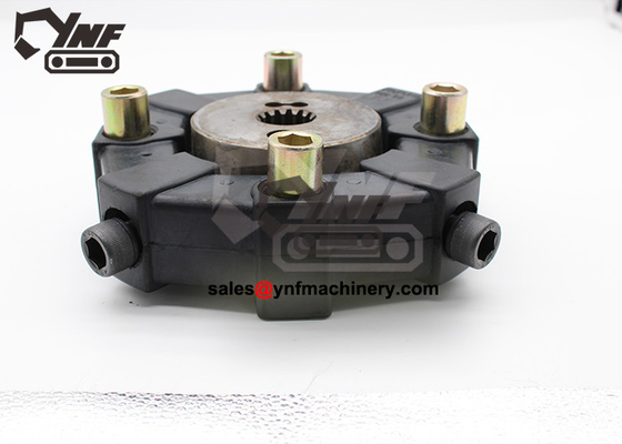 Centa Power Trasmission Coupling Excavator हाइड्रोलिक पम्प पार्ट्स 450LC