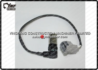 क्रैंकशाफ्ट स्थिति संवेदक इसुजु excvavtor Hino 897306-1131 8973061131 8-97306113-1 029600-1290 0296001290 लिए