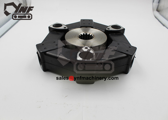ZAXIS270LC खुदाई भागों कनेक्शन रबर कपलिंग के लिए 16A युग्मन परख