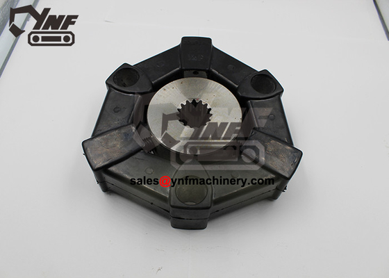 एक्सकेवेटर पार्ट्स कपलिंग अस्सी फिट जॉन डीरे ZAXIS27U-2 ZAXIS27U-3