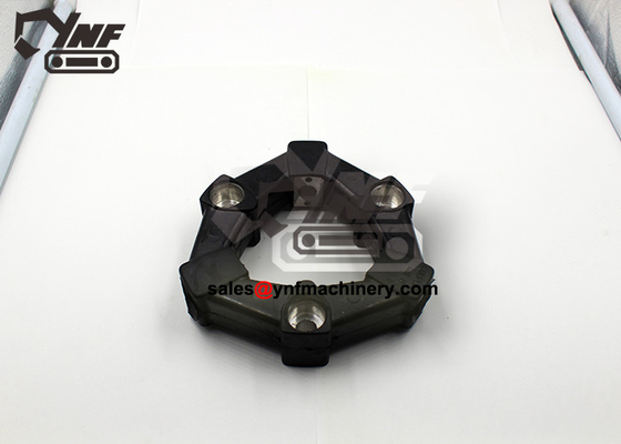 KATO HD250SE-2 के लिए हाइड्रोलिक एक्सकेवेटर कपलिंग ड्राइव कपलर एलिमेंट
