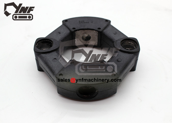 CF-A-2A/AS वैकल्पिक उत्खनन युग्मन Centaflex रबड़ युग्मन EX75UR-5