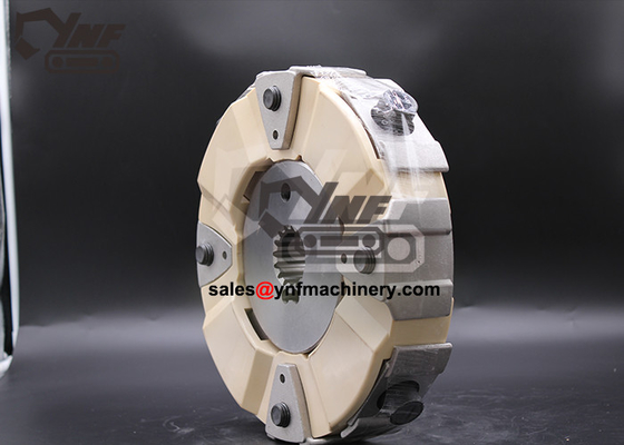 खुदाई E320D युग्मन के लिए 279-7871 हाइड्रोलिक पंप युग्मन