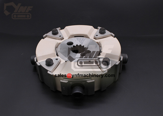 Kobelco उच्च गुणवत्ता वाले नए युग्मन के लिए 4BD1 4JB1 4D31-T खुदाई युग्मन