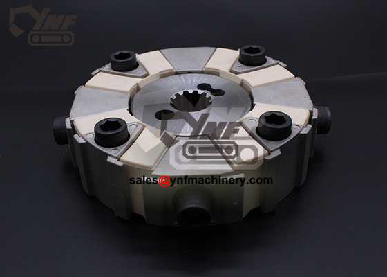 हाइड्रोलिक पंप और पुर्जे युग्मन खुदाई स्पेयर पार्ट्स 6D16-T 6D22 VAME056100