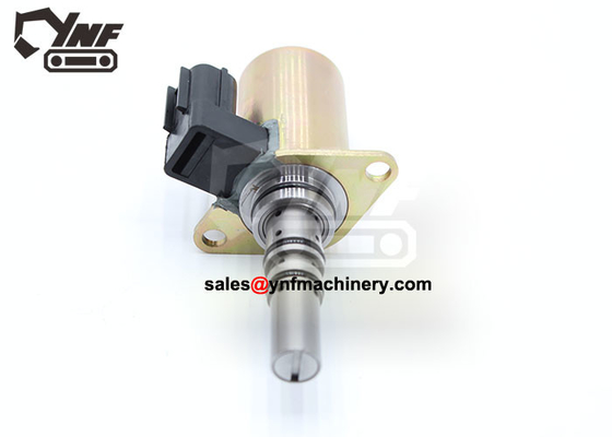 YNF35V00005F1 सुरक्षा भागों के लिए YNF13008 खुदाई Solenoid वाल्व