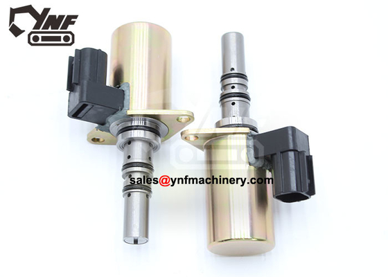 K904 Solenoid वाल्व 2436U1240F12436U1240F2 Kobelco खुदाई YNF04695 के लिए