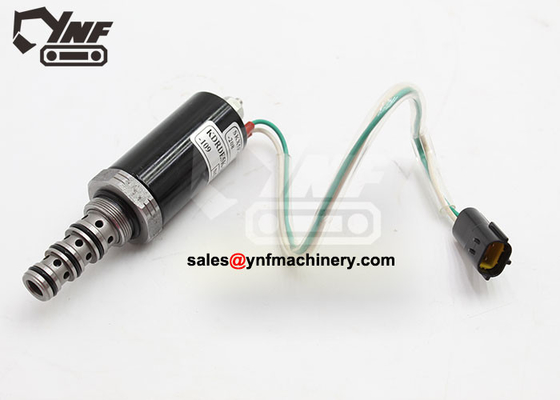 K905 Solenoid वाल्व 2436U1240F1-F3 Kobelco खुदाई BTW LP2401-LP3407 के लिए