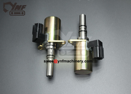 K912LC खुदाई सोलेनॉइड वाल्व नियंत्रण वाल्व इंजन पार्ट्स 2436U1320S11