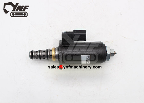 27SR मिनी खुदाई सोलेनॉइड वाल्व 12V 24V PX35V00003F1 YR22V00001F1