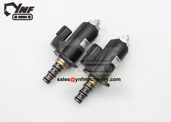 S19017-16900 Solenoid वाल्व Kobelco खुदाई SK024 के साथ संगत