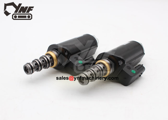 YH05-07001 खुदाई सोलेनॉइड वाल्व YY35V00013F1 YN35V00051F1