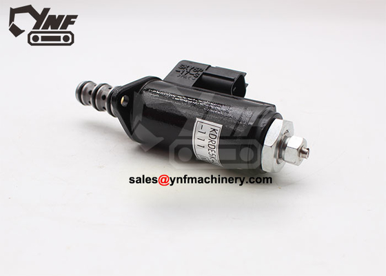 17SR-3 PU08-05001 हाइड्रोलिक पंप स्मॉल आर्म टू-स्पीड सोलेनॉइड वाल्व YR22V00001F1