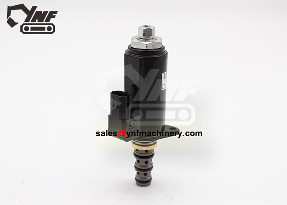 SK45SR-2 हाइड्रोलिक कंट्रोल वाल्व पंप सोलनॉइड वाल्व PH35V00001F1 PH35V00002F1