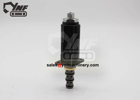 SK45SR हाइड्रोलिक कंट्रोल वाल्व पंप सोलनॉइड वाल्व YJ35V00004F1 YJ35V00004S005