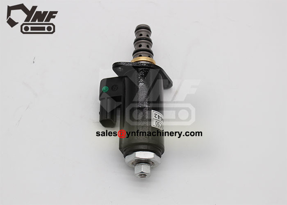 SK40SR SK40SR-3 खुदाई सोलेनॉइड वाल्व PH35V00002F3 2436U2621F1