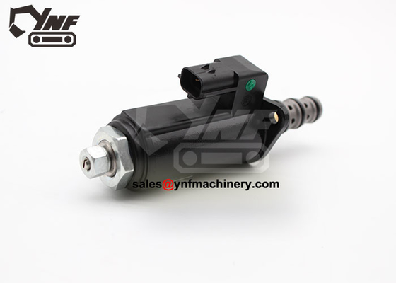 SK35SR-3 खुदाई सोलेनॉइड वाल्व PX35V00003F1 YR22V00001F1 PX35V00003S701