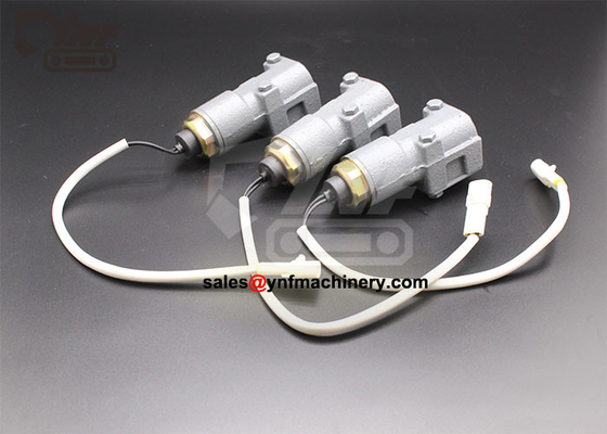 हिताची खुदाई EX1200-3 के लिए हाइड्रोलिक सोलनॉइड वाल्व 9147260