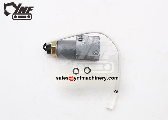 CC150 CC150-3 CC150-3A खुदाई सोलेनॉइड वाल्व मुख्य पंप वाल्व पार्ट्स 426014-03