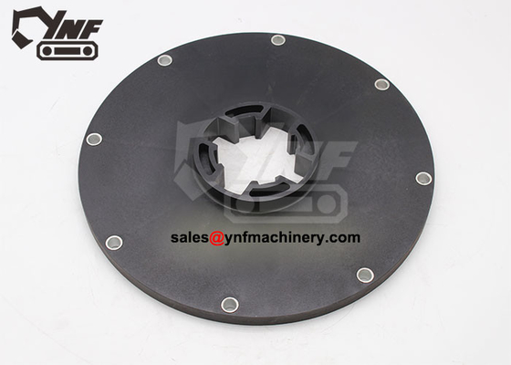 Kobelco SK200 के लिए खुदाई निकला हुआ किनारा युग्मन YN10V00005S114