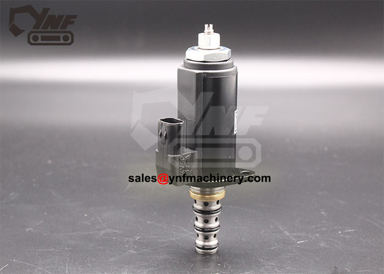 SK200-6ES सोलेनॉइड वाल्व खुदाई करने वाले इलेक्ट्रिक पार्ट्स LC35V00004F1