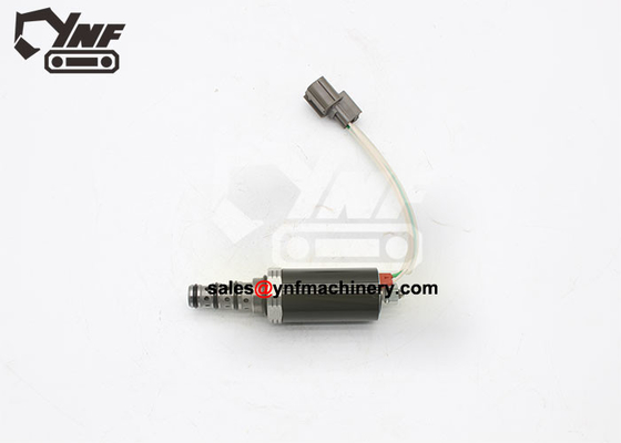 Kobelco खुदाई इलेक्ट्रिक पार्ट्स आनुपातिक Solenoid वाल्व SK135SRLC-1E LC35V00004S005