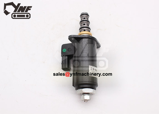 CX210BNLC हाइड्रोलिक नियंत्रण आनुपातिक सोलेनॉइड वाल्व 162538A1 KHJ15050 KHJ15850