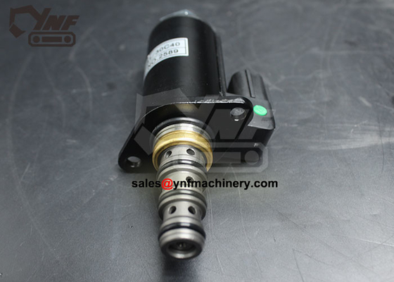 E15 के लिए होल्डवेल सोलेनॉइड वाल्व PH35V00001F2 PH35V00001F1 PH35V00002F1