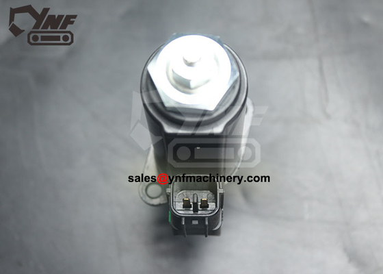 E235SRLC के लिए हाइड्रोलिक पंप सोलनॉइड वाल्व YT35V00012F1 YB35V00005F1 YT35V00013F1