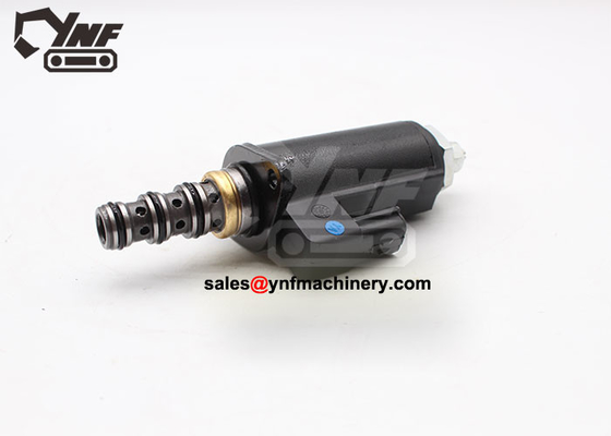सौर 015PLUS खुदाई स्पेयर पार्ट्स सोलेनॉइड वाल्व 2420-9540B DF-S3A-00