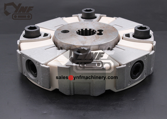 Vovol EC550 के लिए 160H PU AL 2520235 खुदाई दस्ता युग्मन परख