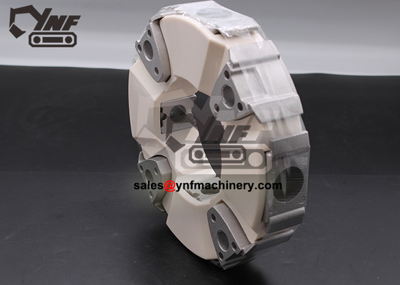 CAT VOL-VO Doosan के लिए 160H एक्सकेवेटर कपलिंग 7Y0463