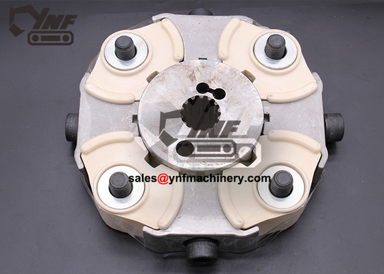 हुंडई R480LC-9S के लिए पंप रिप्लेसमेंट रबड़ खुदाई युग्मन 11nb-13011
