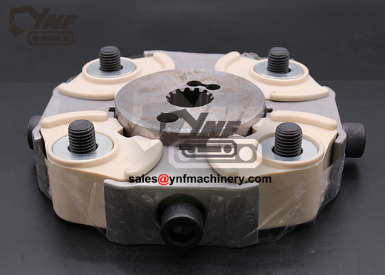 खुदाई भागों तत्व युग्मन 11N7-10010 हुंडई R260LC-9S के लिए