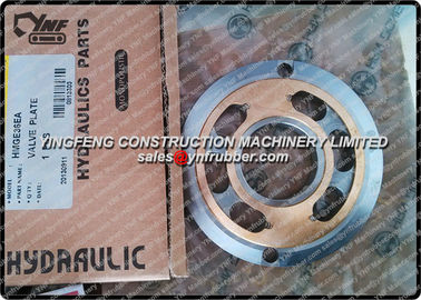 HMGE36EA ZX200 सफर मोटर के लिए Hitachi Zaxis 200 सफर मोटर खुदाई मोटर पार्ट्स