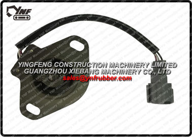 Hitachi खुदाई इलेक्ट्रिक पार्ट्स YNFD086 EX200-2 EX100-2 EX120-3 EX200-3 4444902 444902 कोण सेंसर