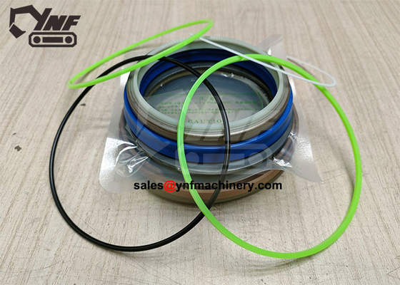 Ex200-3c Ex200-3E के लिए खुदाई करने वाले स्पेयर पार्ट्स सिलेंडर सील किट