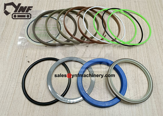 YNF00059 EX200-3 आर्म सिलेंडर सील किट 4316625 खुदाई के पुर्जे