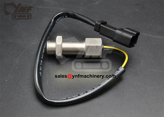 CAT E311C E311D E312CE के लिए 324-4131 3244131 खुदाई स्पीड सेंसर