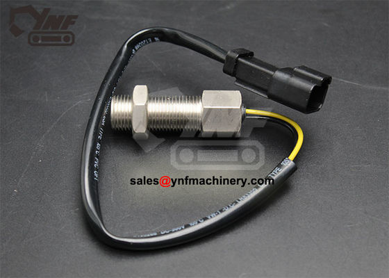 Cater-pillar E311C E311D E312CE के लिए 324-4131 3244131 खुदाई स्पीड सेंसर