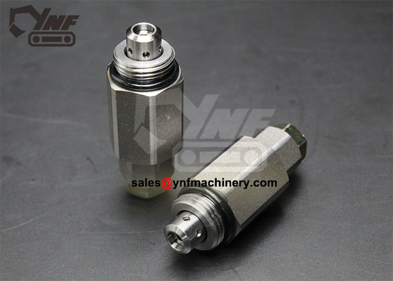 कोमात्सु PC300-8 PC350-8 के लिए 6745-71-4330 खुदाई राहत वाल्व