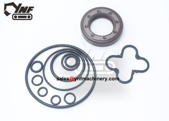मुख्य पंप के लिए उच्च दबाव प्रतिरोध खुदाई सील किट 708-1L-00413